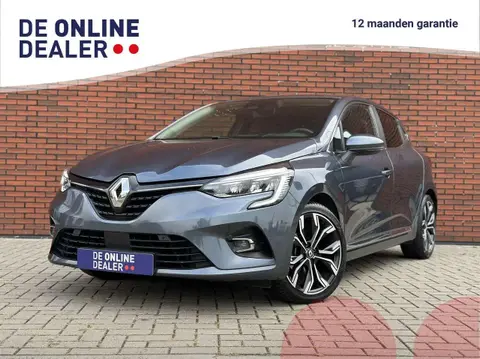 Used RENAULT CLIO Petrol 2020 Ad 