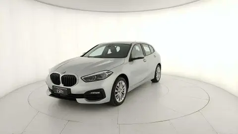 Used BMW SERIE 1 Diesel 2019 Ad 