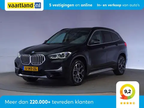 Annonce BMW X1 Essence 2020 d'occasion 