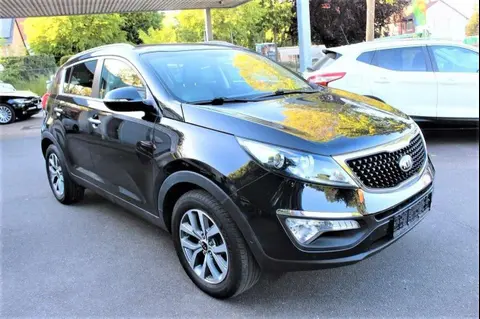 Used KIA SPORTAGE Diesel 2015 Ad 