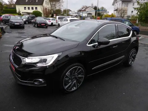 Used DS AUTOMOBILES DS4 Diesel 2018 Ad 