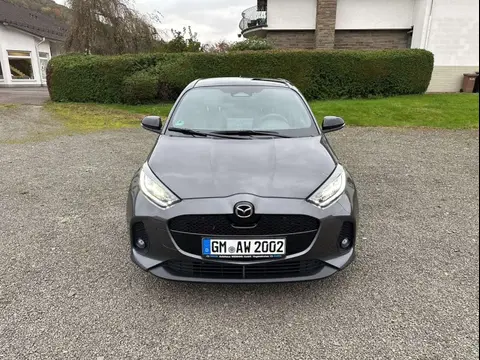 Used MAZDA 2 Hybrid 2024 Ad 