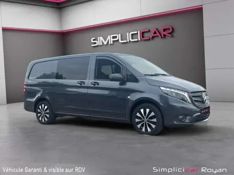 Used MERCEDES-BENZ VITO Diesel 2023 Ad 