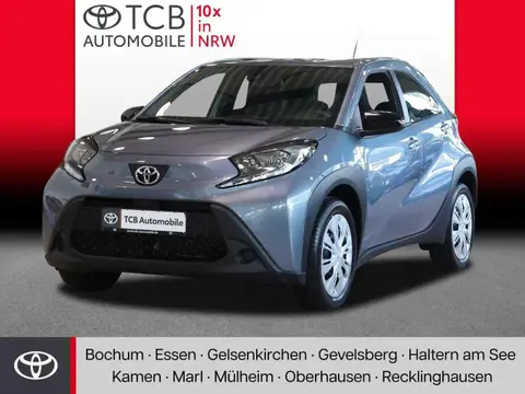 Used TOYOTA AYGO Petrol 2024 Ad 