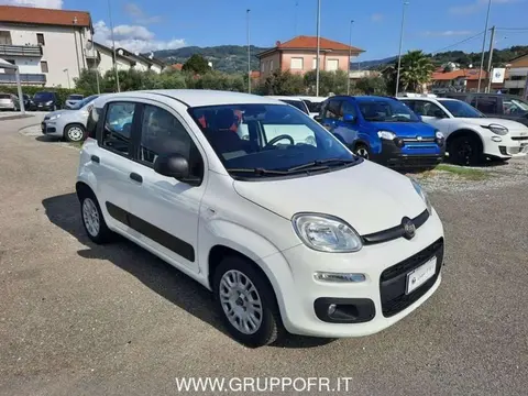 Used FIAT PANDA Diesel 2015 Ad 