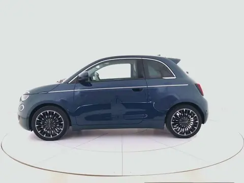 Annonce FIAT 500 Électrique 2021 d'occasion 