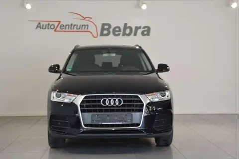 Used AUDI Q3 Diesel 2016 Ad Germany