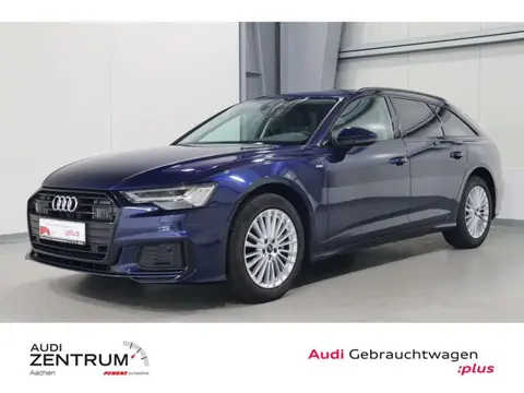 Used AUDI A6 Diesel 2021 Ad 