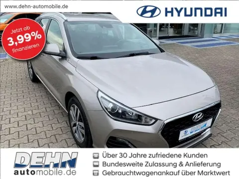 Used HYUNDAI I30 Petrol 2019 Ad 