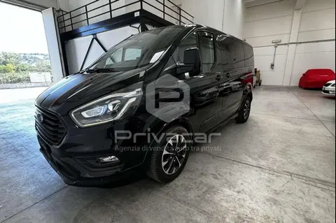 Used FORD TOURNEO Diesel 2018 Ad 