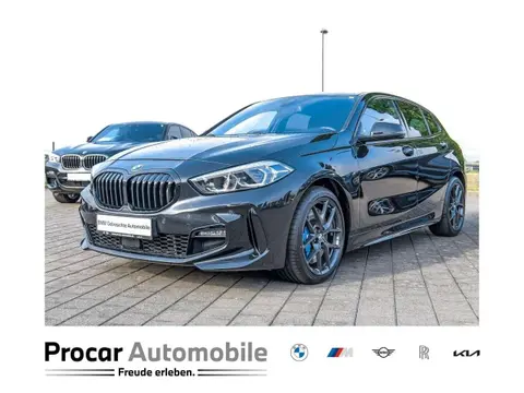 Annonce BMW SERIE 1 Diesel 2021 d'occasion 