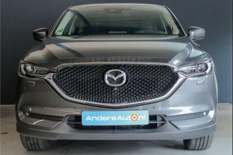 Annonce MAZDA CX-5 Essence 2019 d'occasion 