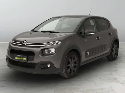 Annonce CITROEN C3 Essence 2019 d'occasion 