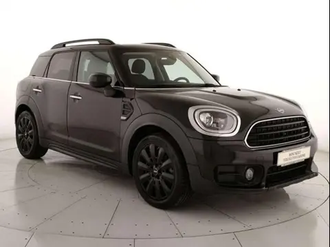 Used MINI COOPER Petrol 2020 Ad 