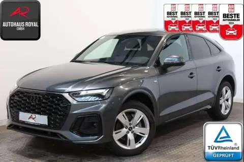 Annonce AUDI Q5 Diesel 2023 d'occasion 