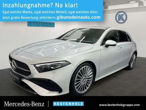 Used MERCEDES-BENZ CLASSE A Petrol 2023 Ad 