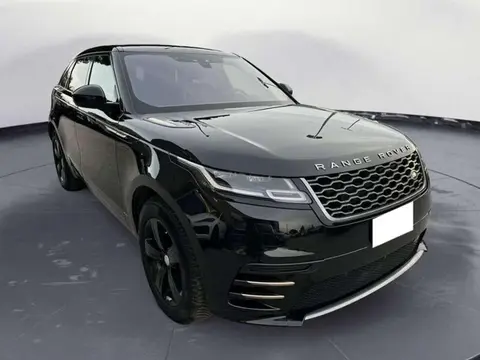 Annonce LAND ROVER RANGE ROVER VELAR Diesel 2020 d'occasion 