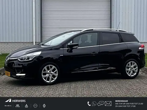 Used RENAULT CLIO Petrol 2018 Ad 