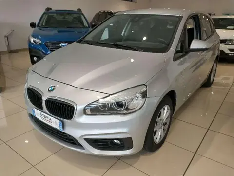 Used BMW SERIE 2 Petrol 2017 Ad 