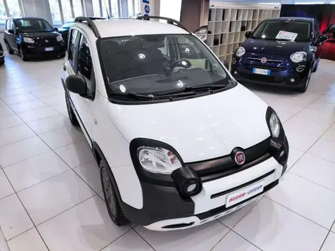 Used FIAT PANDA Diesel 2017 Ad 