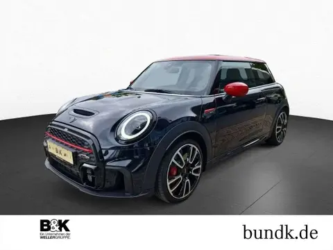 Annonce MINI JOHN COOPER WORKS Essence 2023 d'occasion 