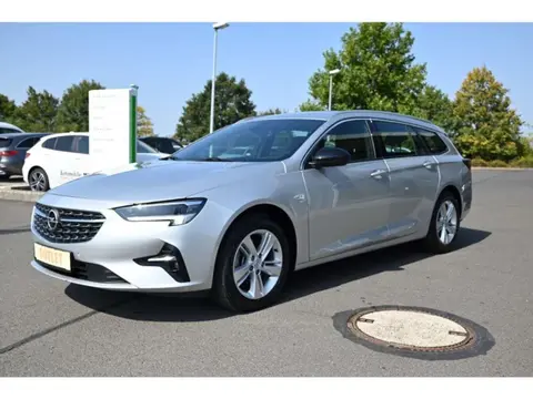 Used OPEL INSIGNIA Diesel 2021 Ad 