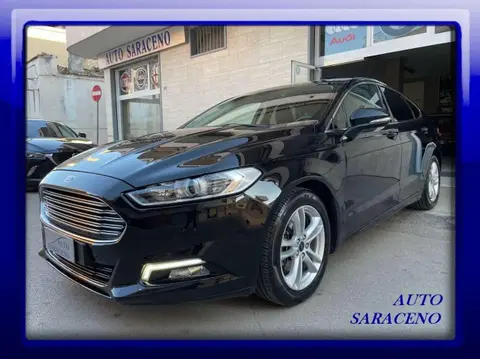 Used FORD MONDEO Diesel 2018 Ad 