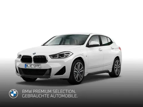 Used BMW X2 Hybrid 2020 Ad 