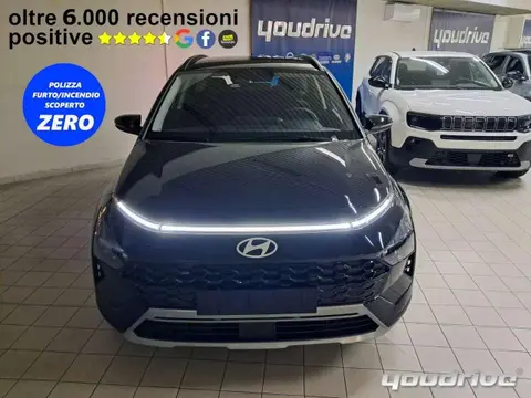 Used HYUNDAI BAYON LPG 2024 Ad 