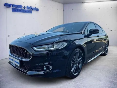 Used FORD MONDEO Petrol 2017 Ad 