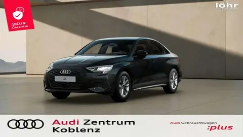 Annonce AUDI A3 Essence 2023 d'occasion 