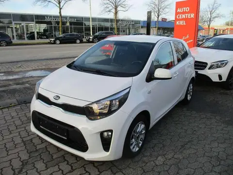 Used KIA PICANTO Petrol 2020 Ad 