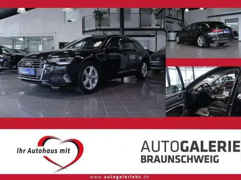 Used AUDI A6 Diesel 2019 Ad 