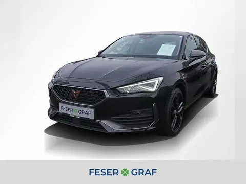 Used CUPRA LEON Petrol 2023 Ad 