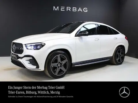 Used MERCEDES-BENZ CLASSE GLE Hybrid 2023 Ad 