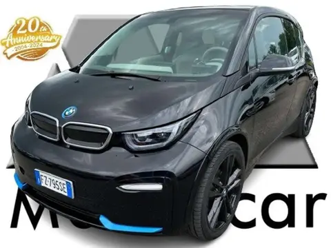 Used BMW I3 Electric 2019 Ad 