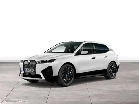 Annonce BMW IX Électrique 2024 d'occasion 