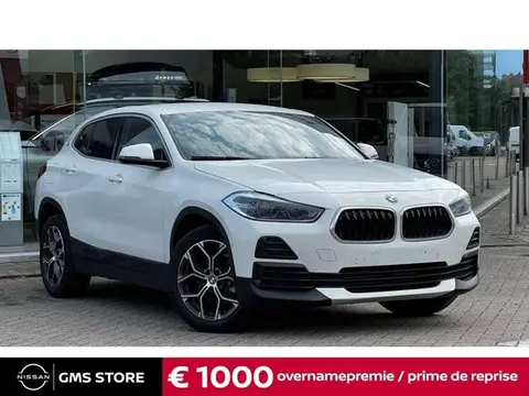 Used BMW X2 Diesel 2022 Ad 