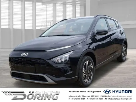 Used HYUNDAI BAYON Petrol 2024 Ad 