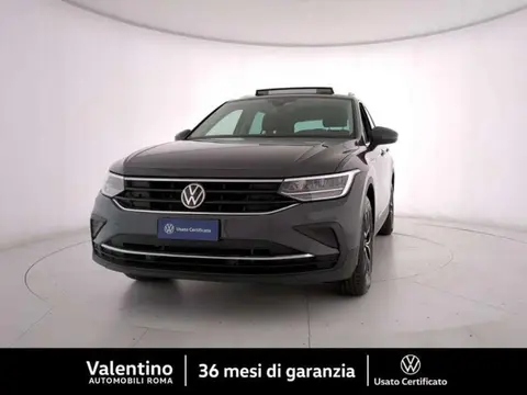 Annonce VOLKSWAGEN TIGUAN Essence 2020 d'occasion 