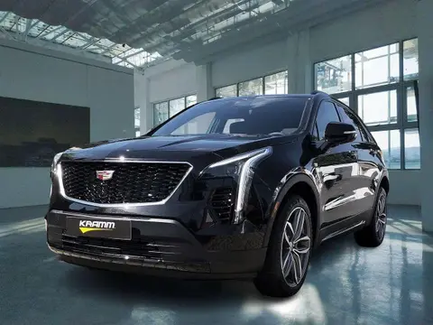 Used CADILLAC XT4 Petrol 2022 Ad 