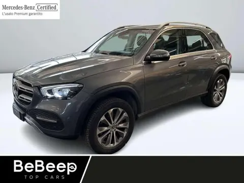 Used MERCEDES-BENZ CLASSE GLE Hybrid 2023 Ad 