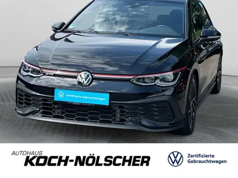 Annonce VOLKSWAGEN GOLF Essence 2023 d'occasion 