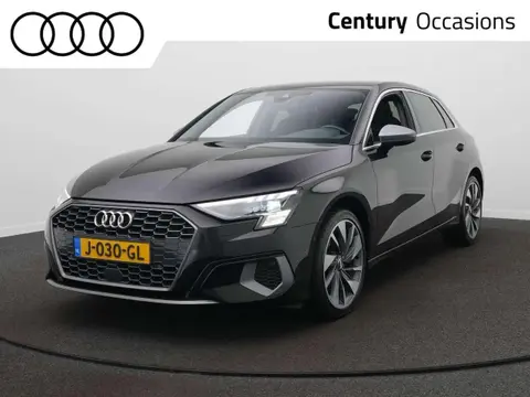 Annonce AUDI A3 Essence 2020 d'occasion 