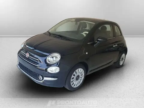 Used FIAT 500 Not specified 2024 Ad 