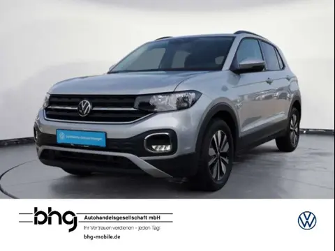 Annonce VOLKSWAGEN T-CROSS Essence 2024 d'occasion 