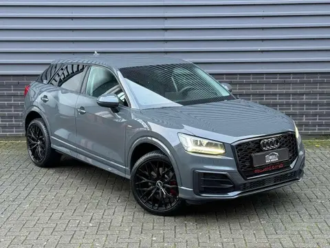 Used AUDI Q2 Petrol 2017 Ad 