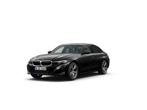 Annonce BMW SERIE 3 Essence 2023 d'occasion 