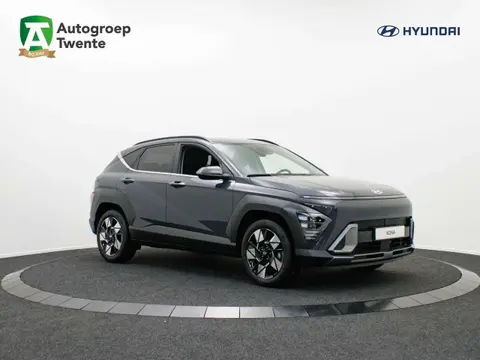 Annonce HYUNDAI KONA Hybride 2024 d'occasion 