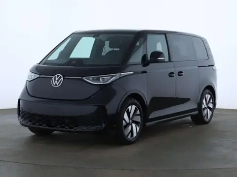 Annonce VOLKSWAGEN ID. BUZZ Électrique 2023 d'occasion 